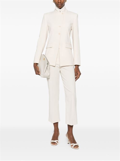 Blazer donna sartoriale aderente PATRIZIA PEPE | 8S0559A6F5W409